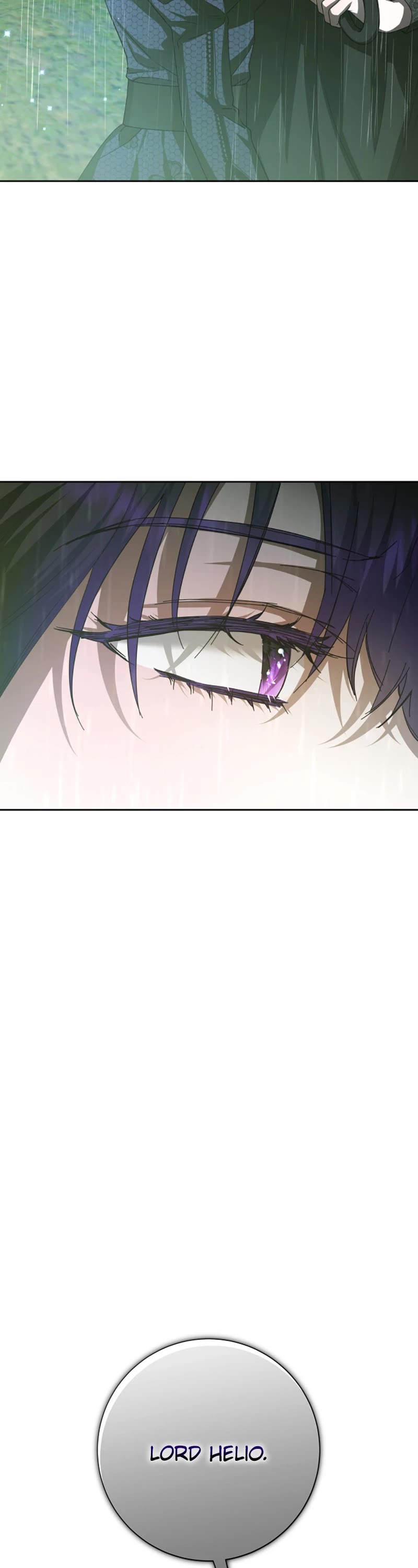 To Be You, Even Just For a Day Chapter 143 page 7 - Chapter 143: Ep. 142 - HELIO NICCOLO