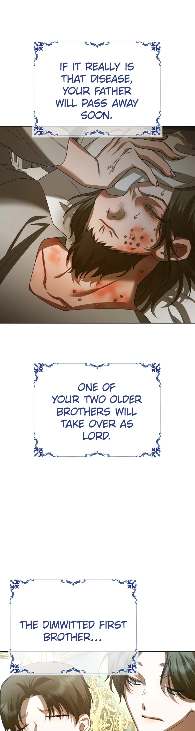 To Be You, Even Just For a Day Chapter 143 page 71 - Chapter 143: Ep. 142 - HELIO NICCOLO