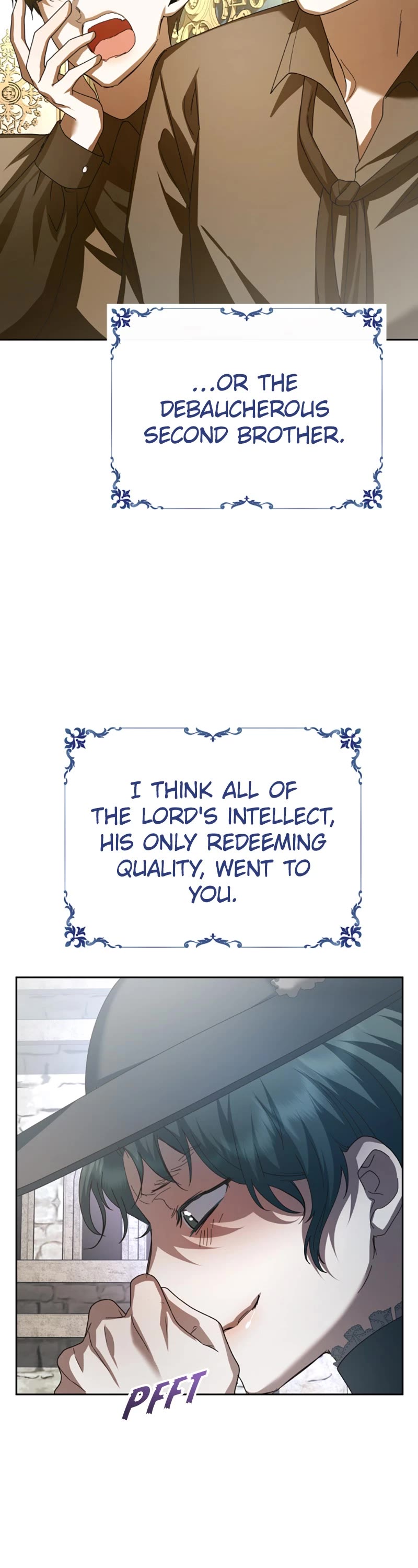 To Be You, Even Just For a Day Chapter 143 page 72 - Chapter 143: Ep. 142 - HELIO NICCOLO