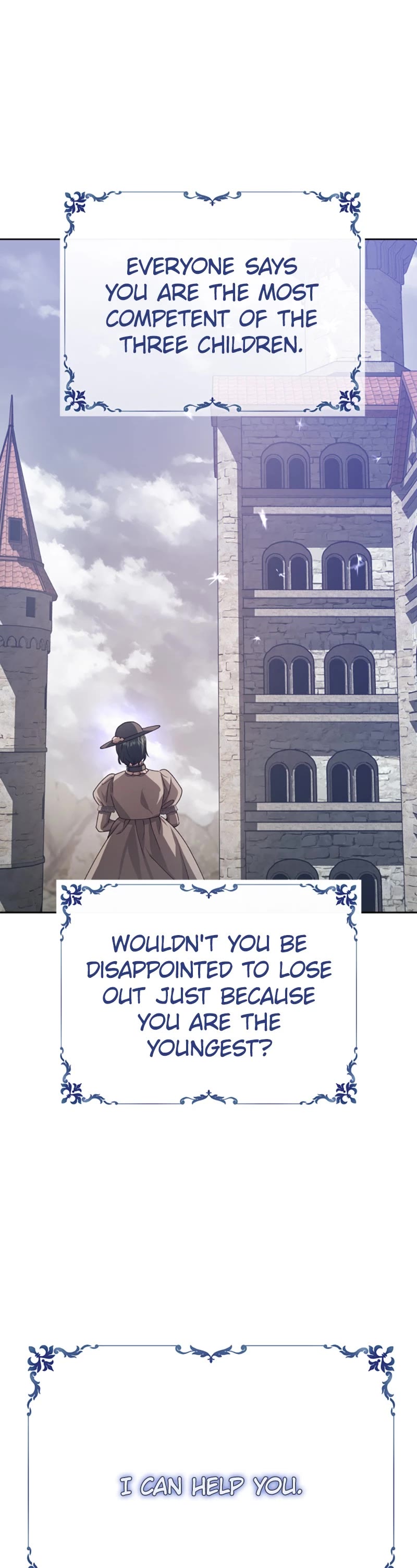 To Be You, Even Just For a Day Chapter 143 page 73 - Chapter 143: Ep. 142 - HELIO NICCOLO