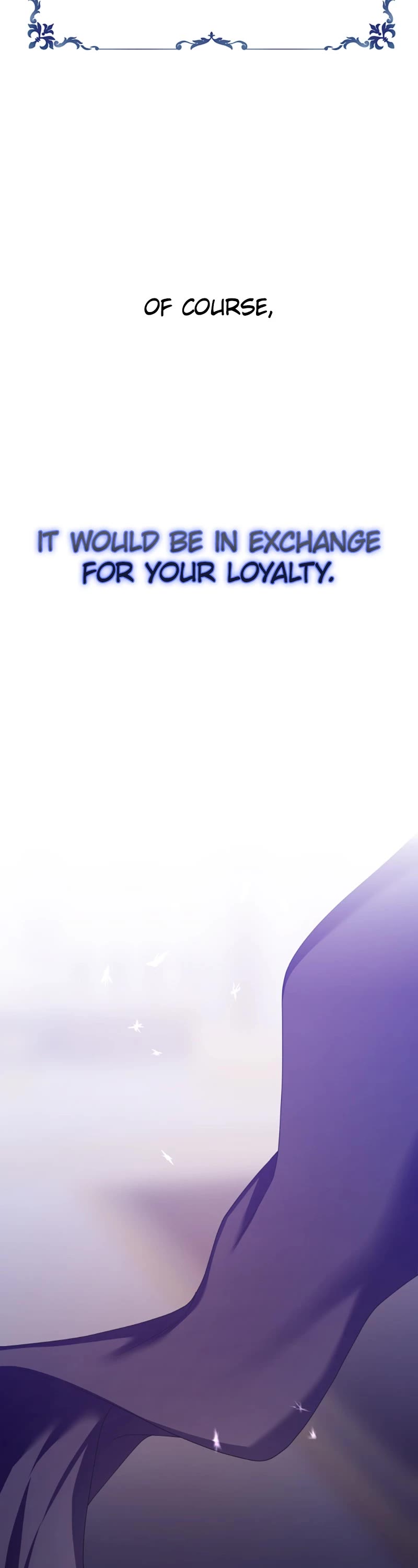 To Be You, Even Just For a Day Chapter 143 page 74 - Chapter 143: Ep. 142 - HELIO NICCOLO