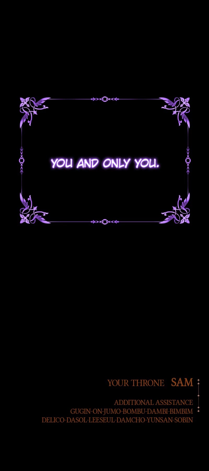 To Be You, Even Just For a Day Chapter 143 page 81 - Chapter 143: Ep. 142 - HELIO NICCOLO