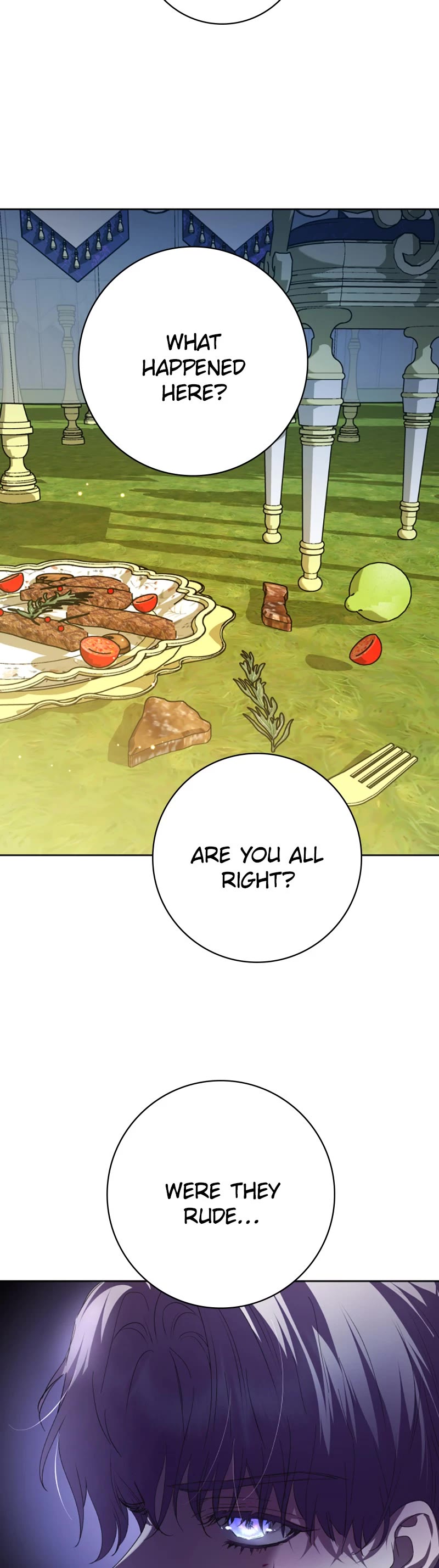 To Be You, Even Just For a Day Chapter 144 page 10 - Chapter 144: Ep. 143 - THE VICTOR