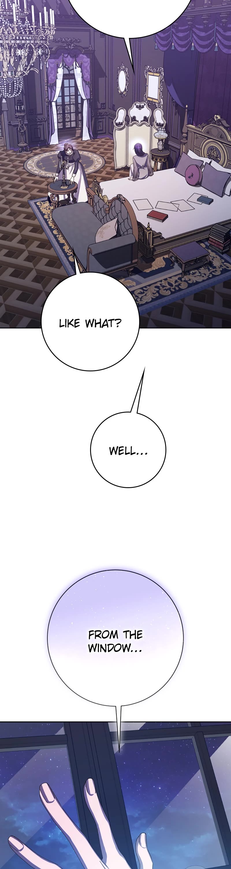To Be You, Even Just For a Day Chapter 144 page 16 - Chapter 144: Ep. 143 - THE VICTOR