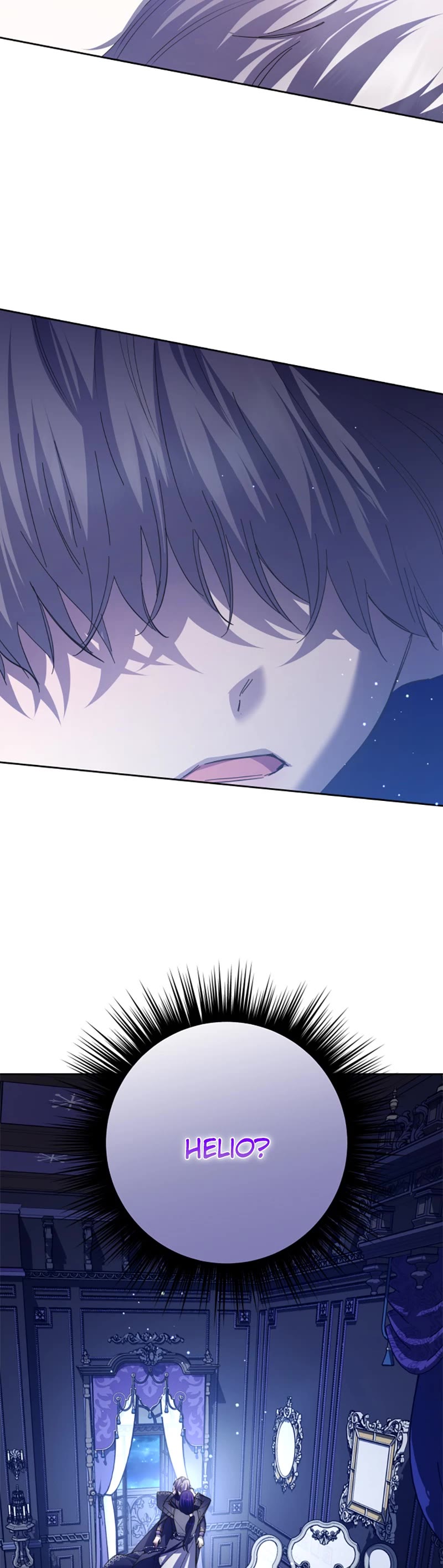 To Be You, Even Just For a Day Chapter 144 page 19 - Chapter 144: Ep. 143 - THE VICTOR