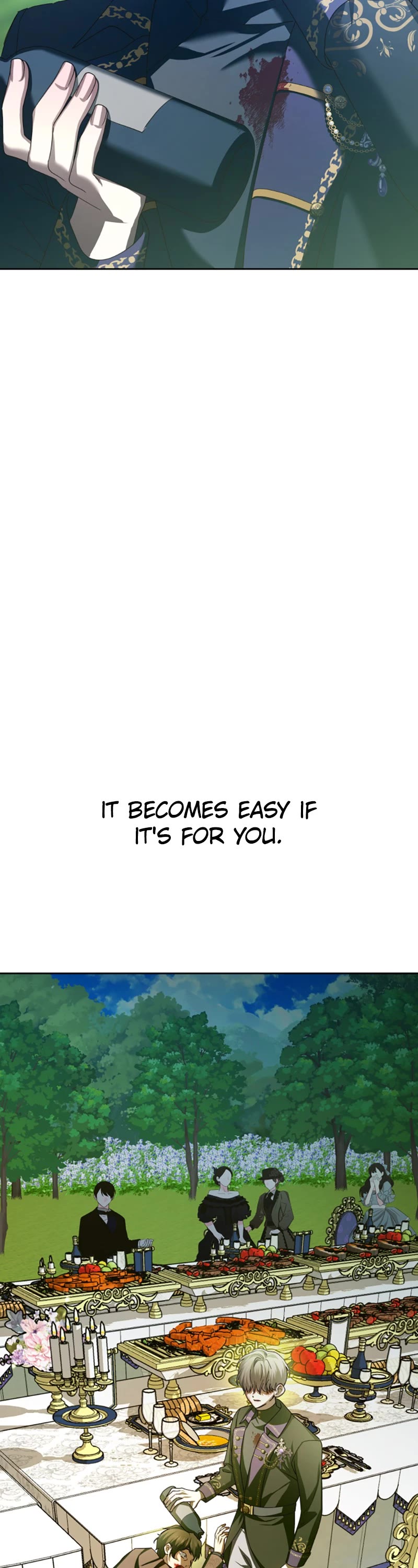 To Be You, Even Just For a Day Chapter 144 page 2 - Chapter 144: Ep. 143 - THE VICTOR