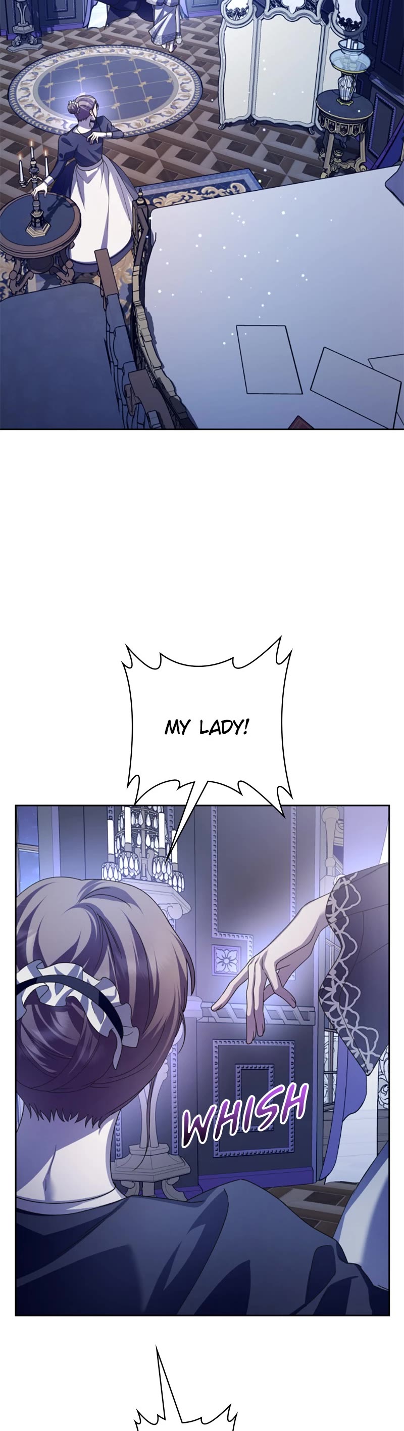 To Be You, Even Just For a Day Chapter 144 page 20 - Chapter 144: Ep. 143 - THE VICTOR
