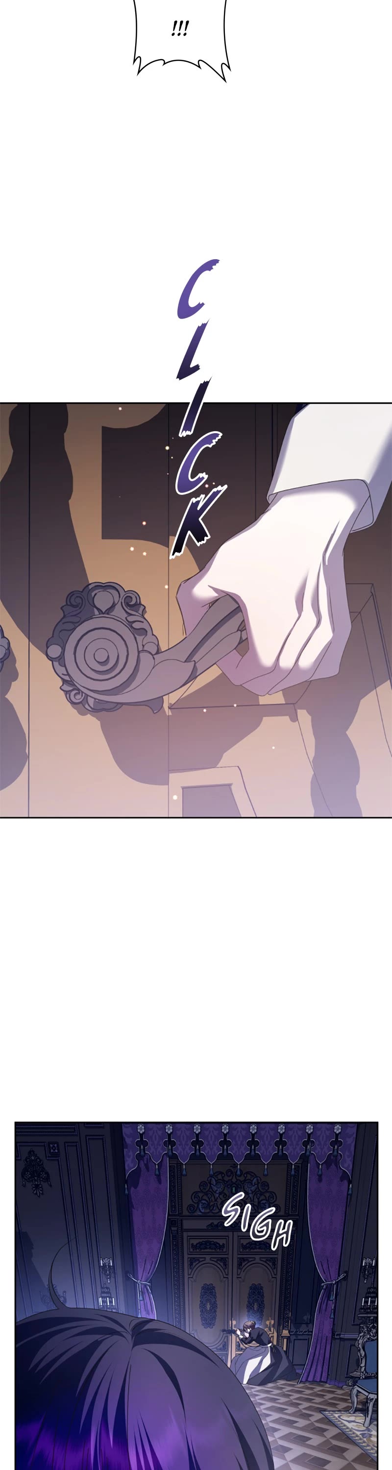 To Be You, Even Just For a Day Chapter 144 page 21 - Chapter 144: Ep. 143 - THE VICTOR