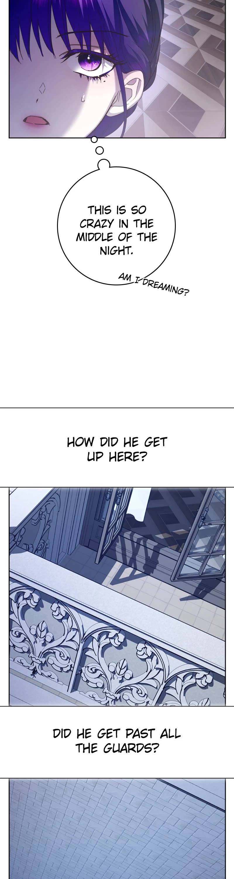 To Be You, Even Just For a Day Chapter 144 page 22 - Chapter 144: Ep. 143 - THE VICTOR