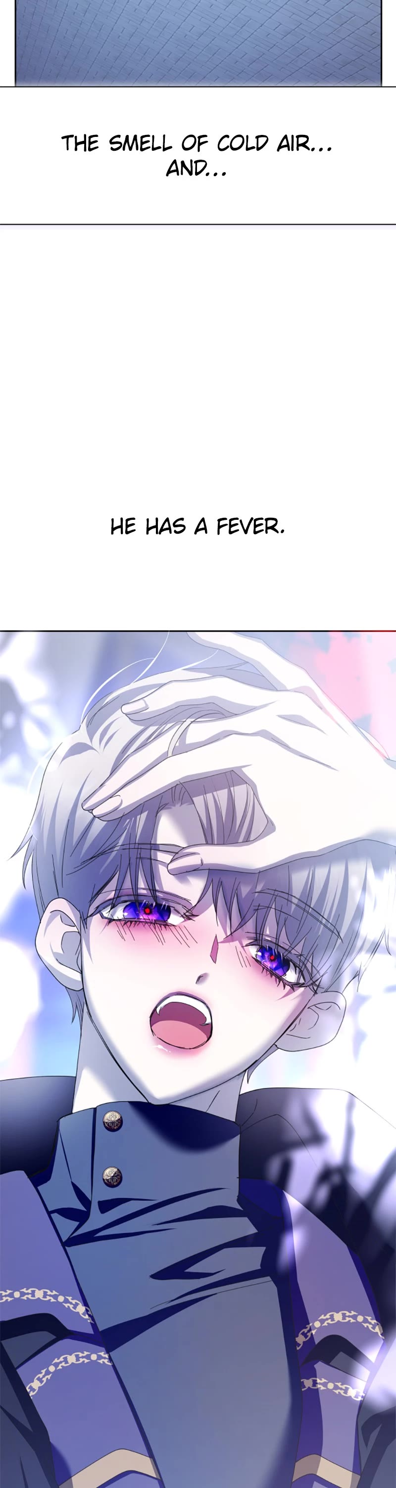 To Be You, Even Just For a Day Chapter 144 page 23 - Chapter 144: Ep. 143 - THE VICTOR