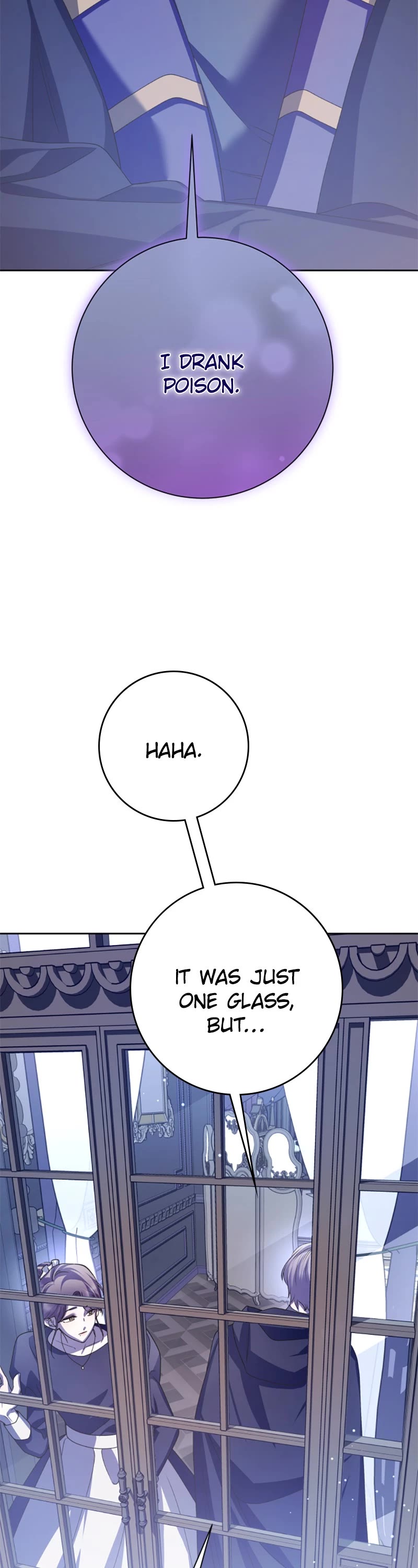 To Be You, Even Just For a Day Chapter 144 page 24 - Chapter 144: Ep. 143 - THE VICTOR