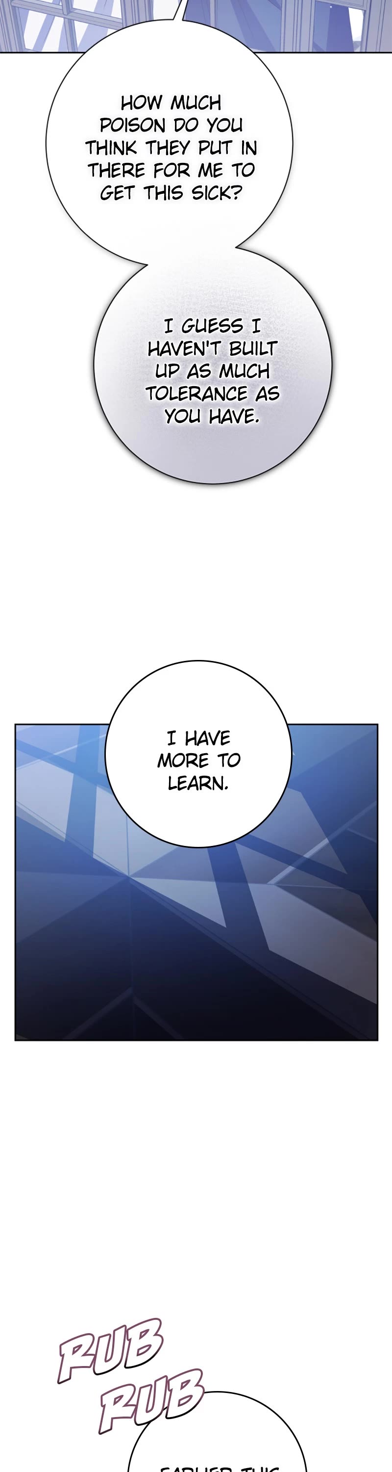 To Be You, Even Just For a Day Chapter 144 page 25 - Chapter 144: Ep. 143 - THE VICTOR