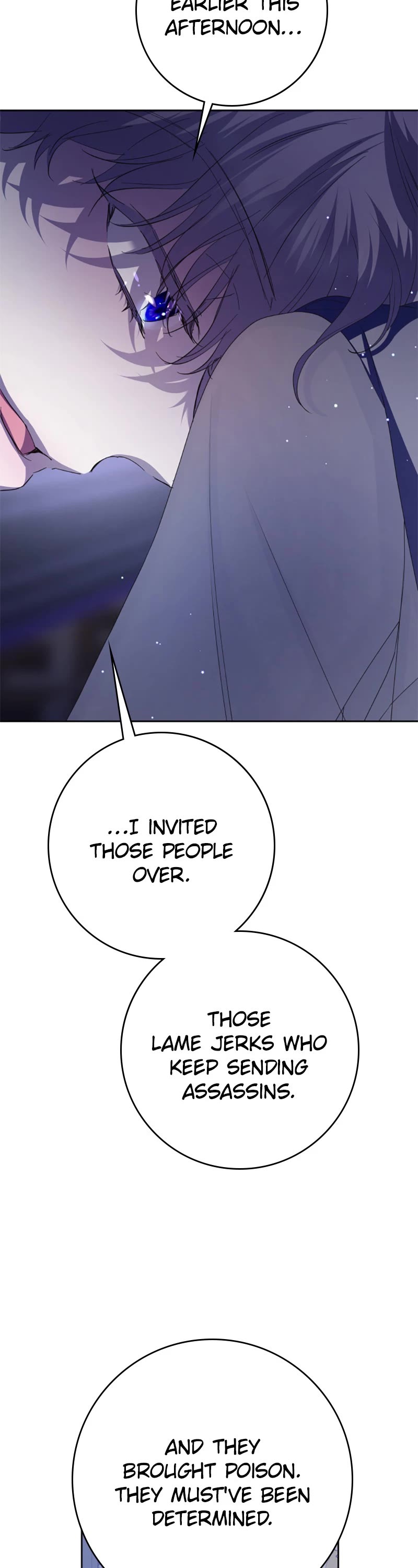 To Be You, Even Just For a Day Chapter 144 page 26 - Chapter 144: Ep. 143 - THE VICTOR