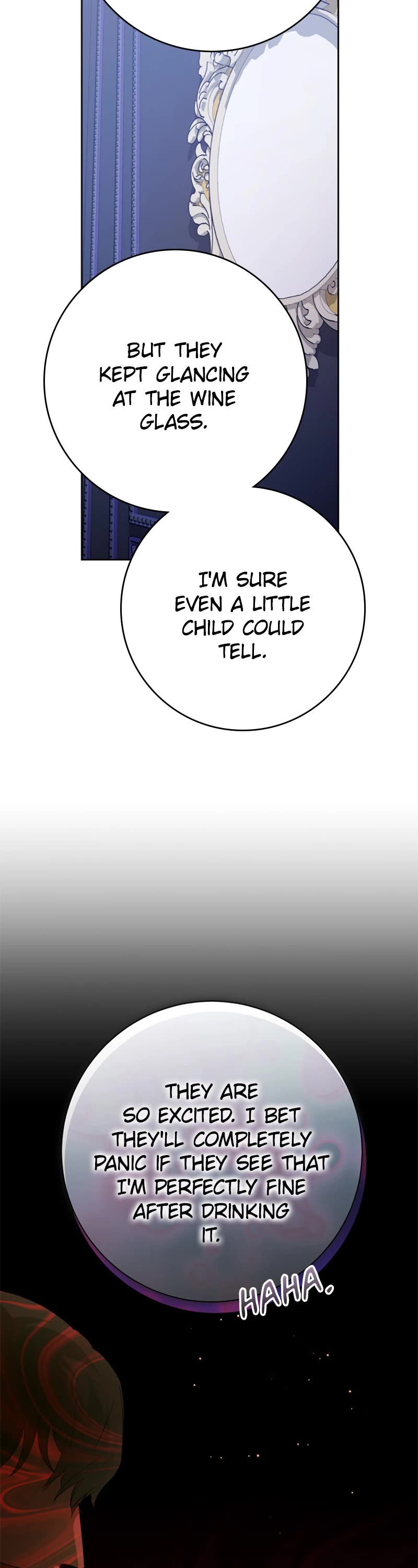 To Be You, Even Just For a Day Chapter 144 page 27 - Chapter 144: Ep. 143 - THE VICTOR
