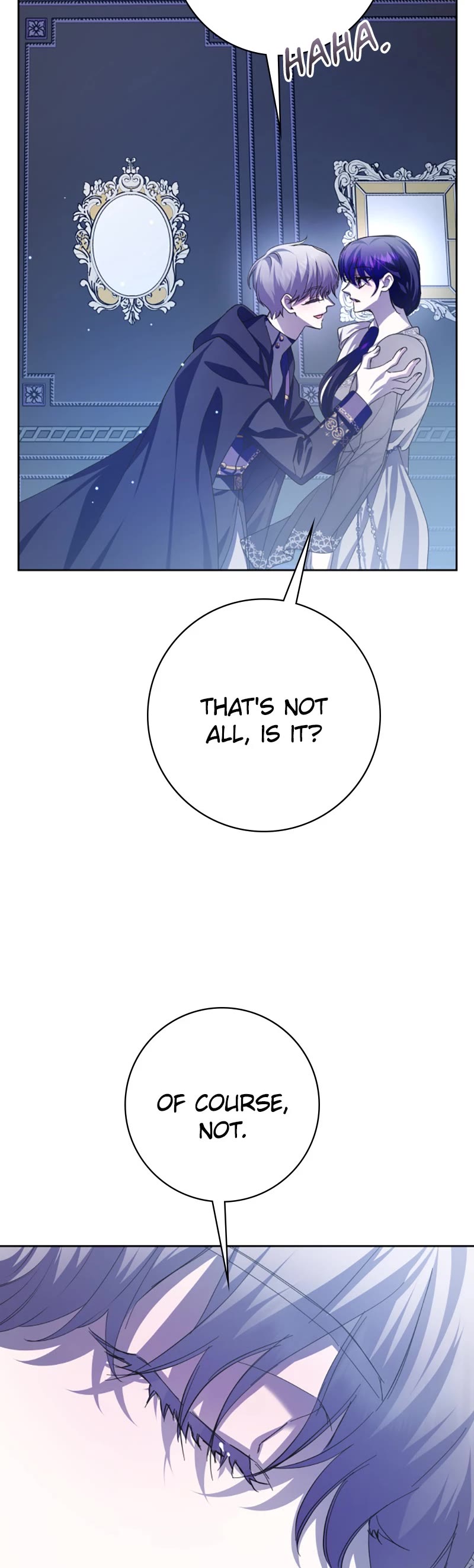 To Be You, Even Just For a Day Chapter 144 page 29 - Chapter 144: Ep. 143 - THE VICTOR