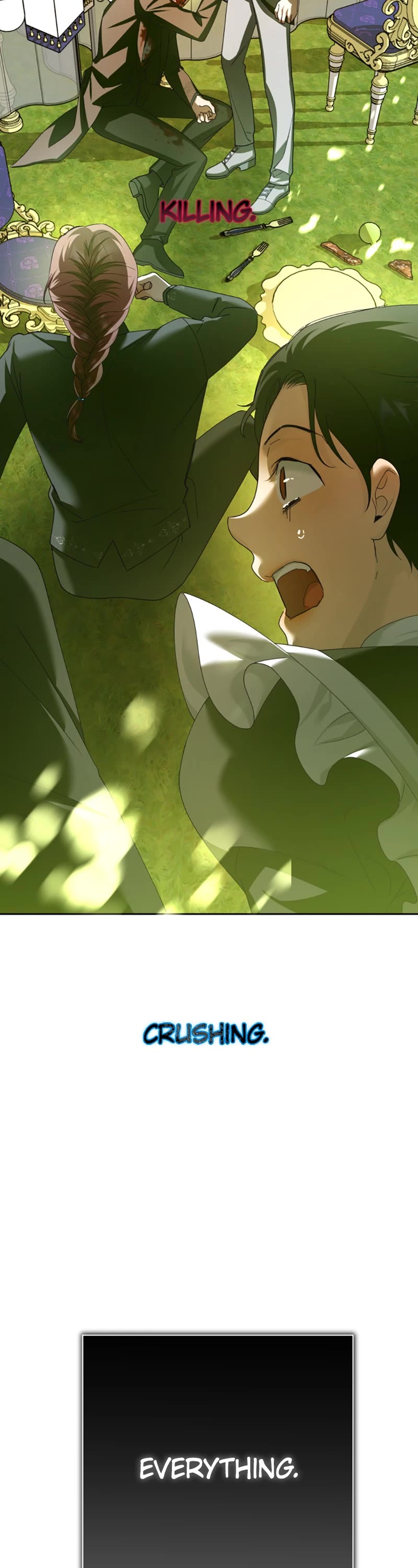 To Be You, Even Just For a Day Chapter 144 page 3 - Chapter 144: Ep. 143 - THE VICTOR