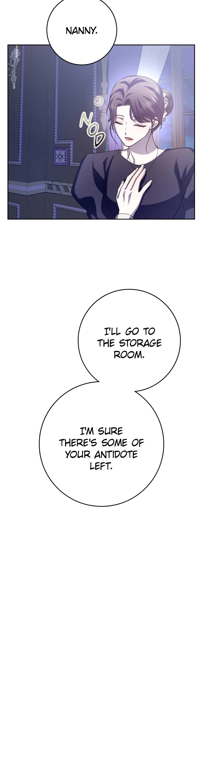 To Be You, Even Just For a Day Chapter 144 page 32 - Chapter 144: Ep. 143 - THE VICTOR