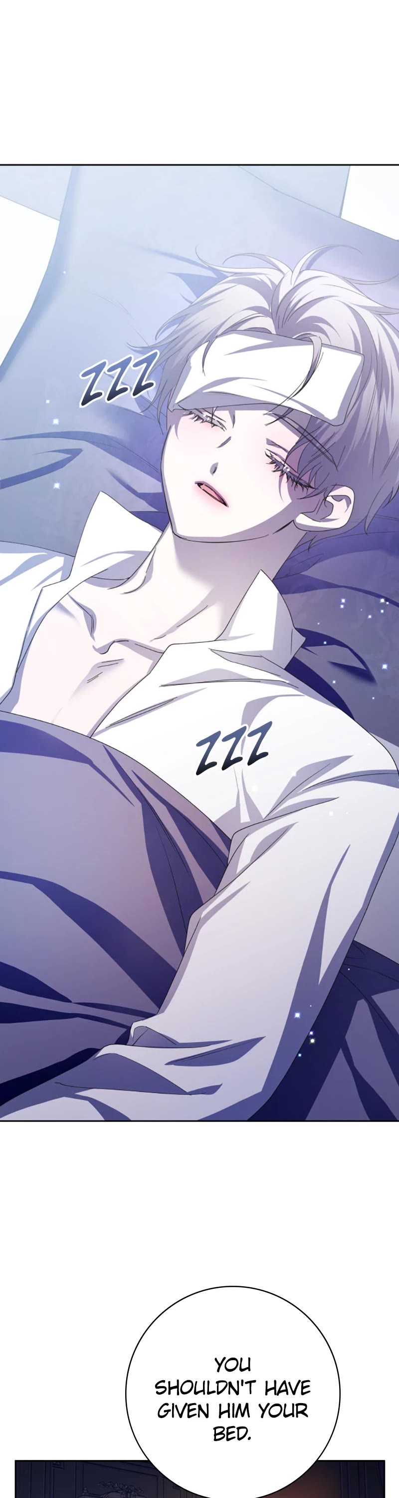To Be You, Even Just For a Day Chapter 144 page 33 - Chapter 144: Ep. 143 - THE VICTOR