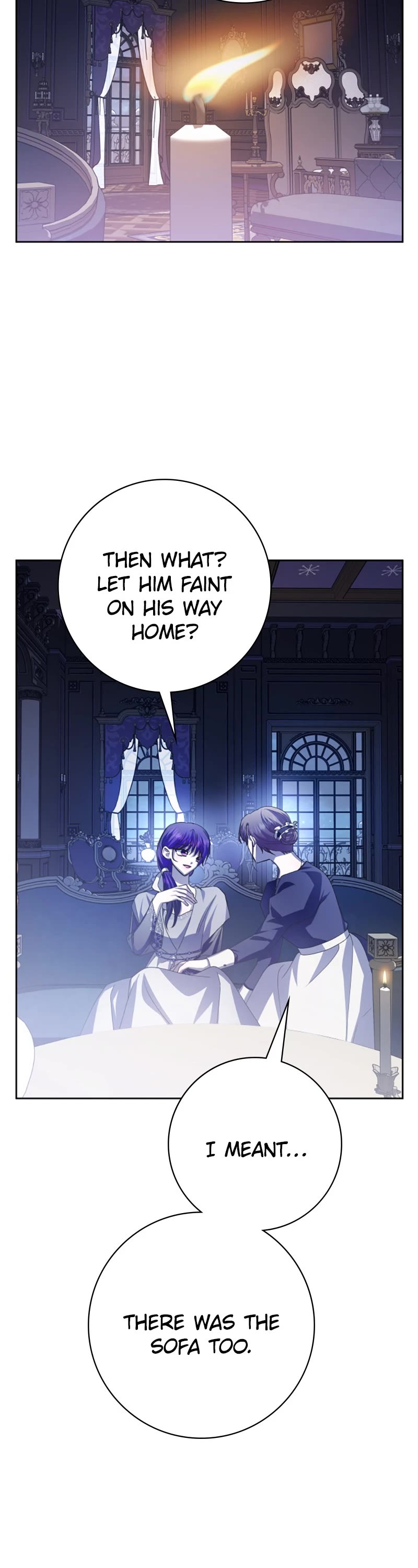 To Be You, Even Just For a Day Chapter 144 page 34 - Chapter 144: Ep. 143 - THE VICTOR