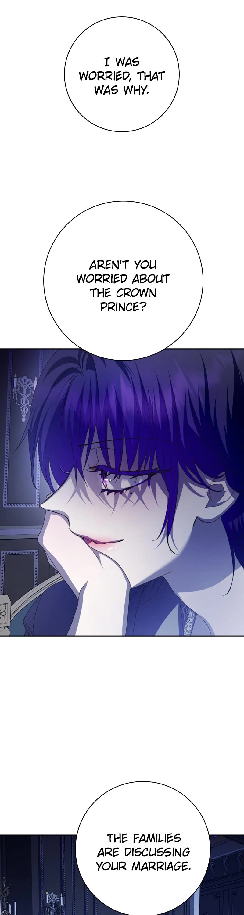 To Be You, Even Just For a Day Chapter 144 page 35 - Chapter 144: Ep. 143 - THE VICTOR