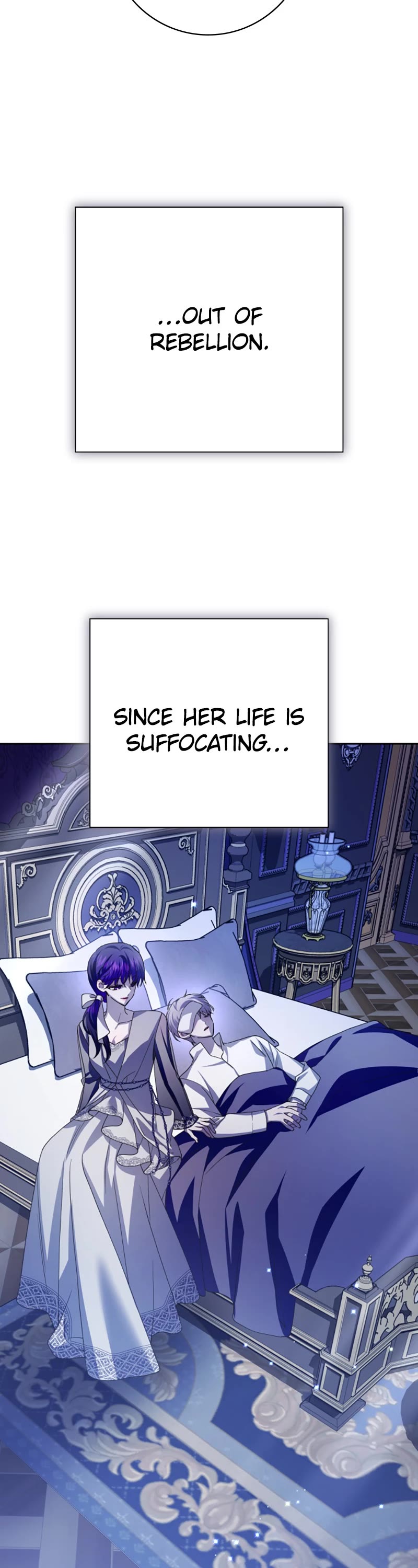 To Be You, Even Just For a Day Chapter 144 page 38 - Chapter 144: Ep. 143 - THE VICTOR