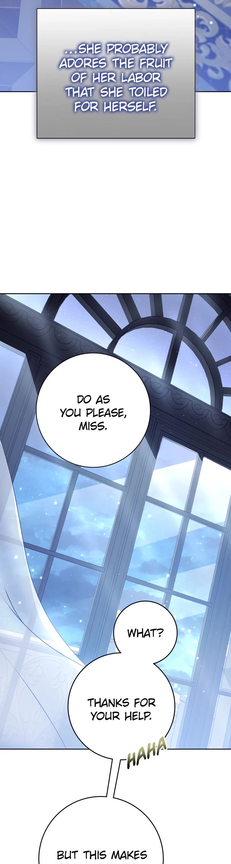 To Be You, Even Just For a Day Chapter 144 page 39 - Chapter 144: Ep. 143 - THE VICTOR