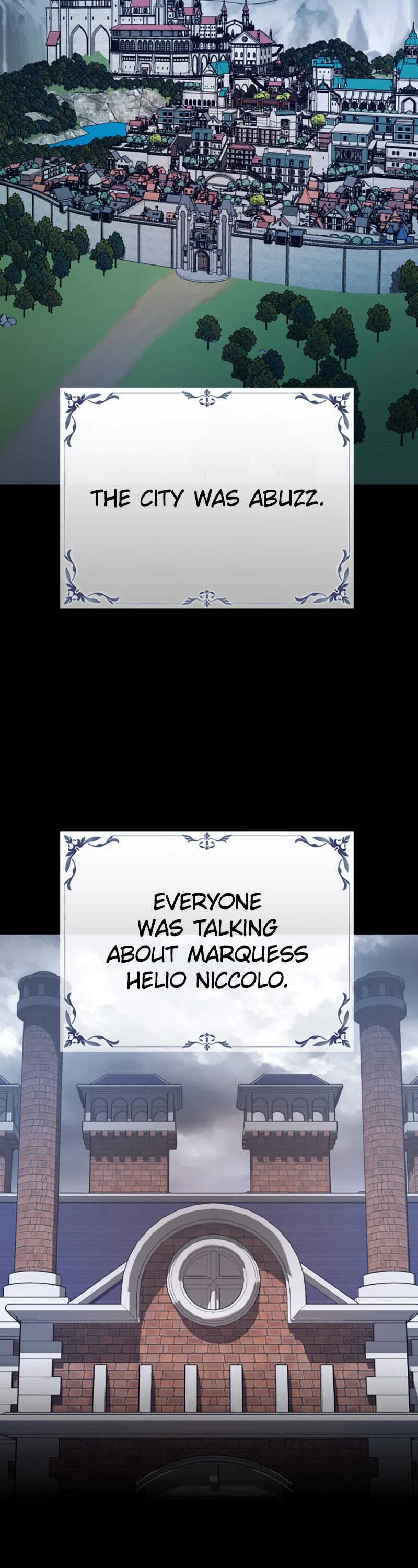 To Be You, Even Just For a Day Chapter 144 page 41 - Chapter 144: Ep. 143 - THE VICTOR