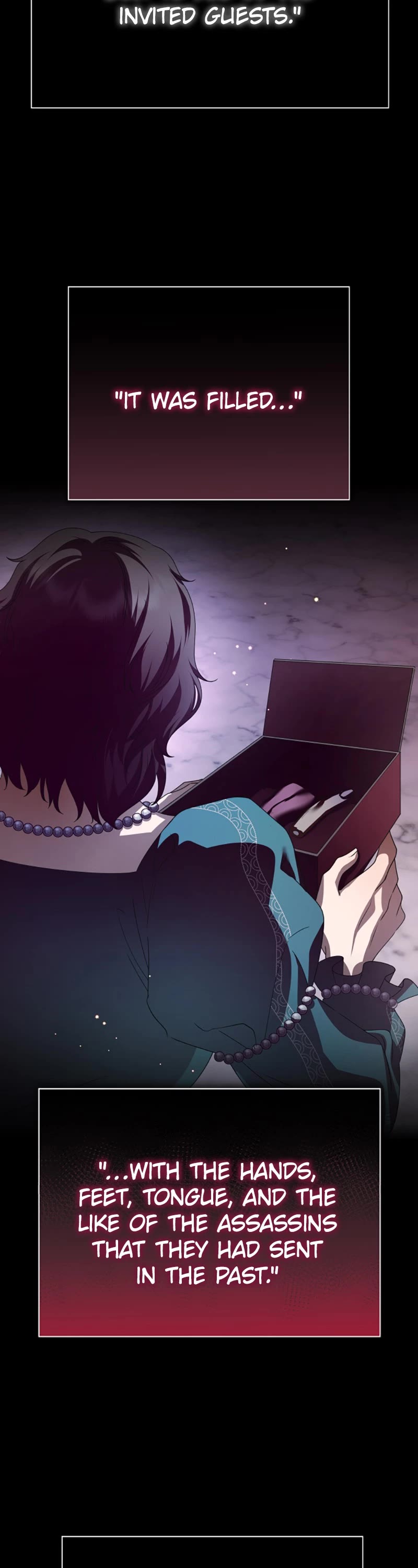 To Be You, Even Just For a Day Chapter 144 page 43 - Chapter 144: Ep. 143 - THE VICTOR