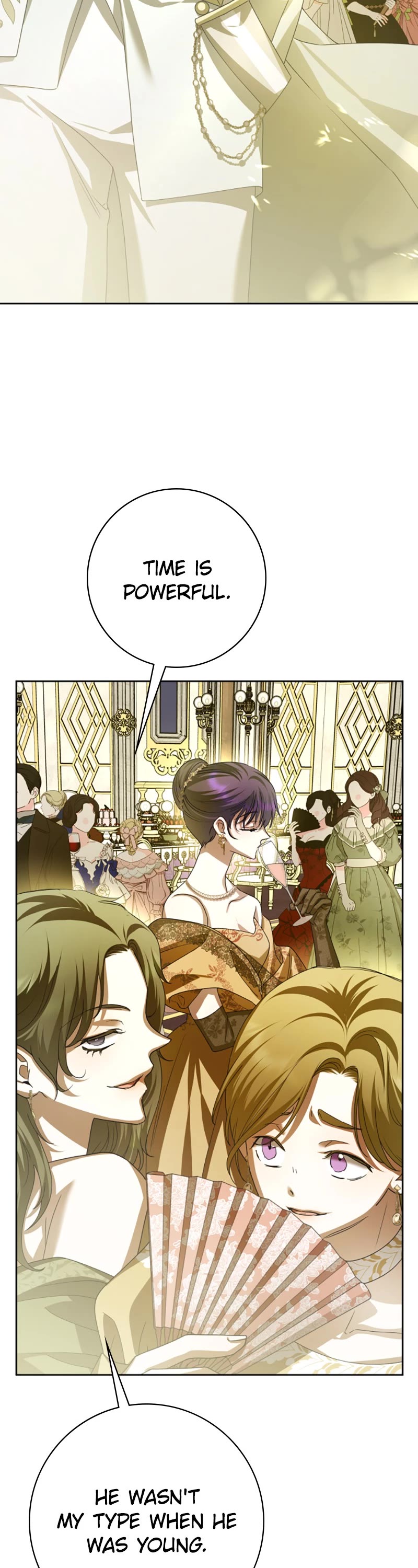 To Be You, Even Just For a Day Chapter 144 page 47 - Chapter 144: Ep. 143 - THE VICTOR