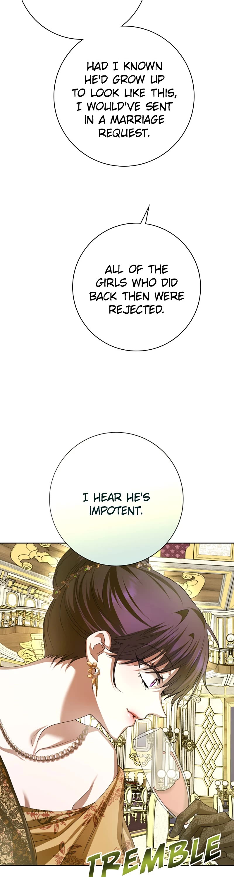 To Be You, Even Just For a Day Chapter 144 page 48 - Chapter 144: Ep. 143 - THE VICTOR