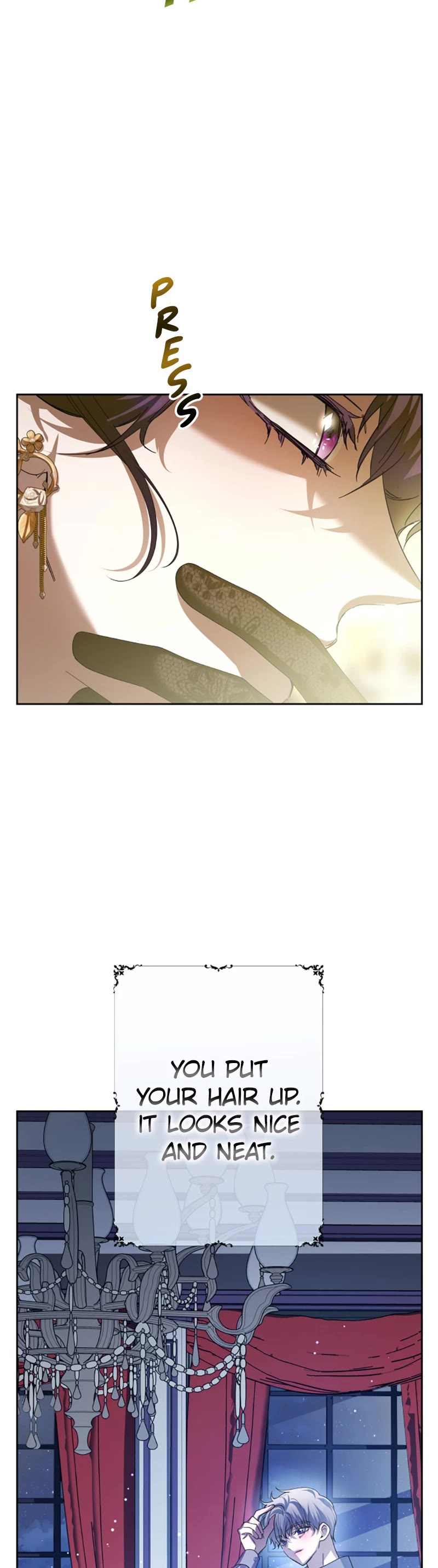 To Be You, Even Just For a Day Chapter 144 page 49 - Chapter 144: Ep. 143 - THE VICTOR
