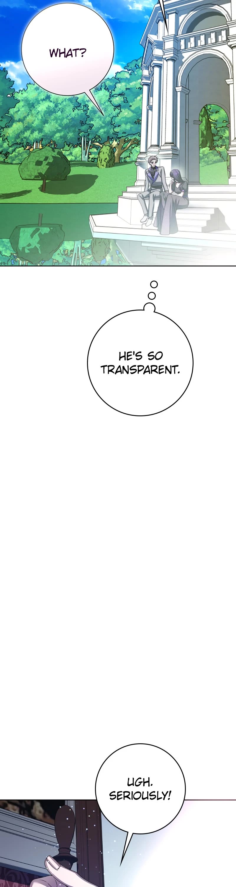 To Be You, Even Just For a Day Chapter 144 page 51 - Chapter 144: Ep. 143 - THE VICTOR