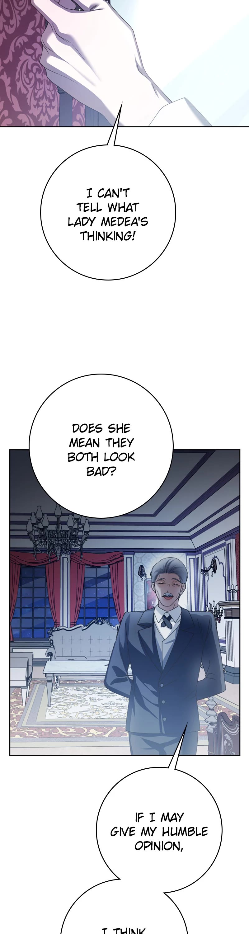 To Be You, Even Just For a Day Chapter 144 page 52 - Chapter 144: Ep. 143 - THE VICTOR