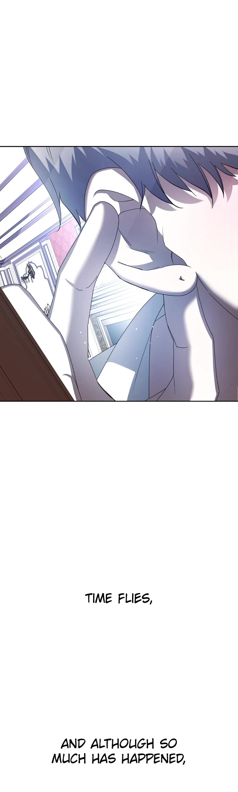 To Be You, Even Just For a Day Chapter 144 page 54 - Chapter 144: Ep. 143 - THE VICTOR