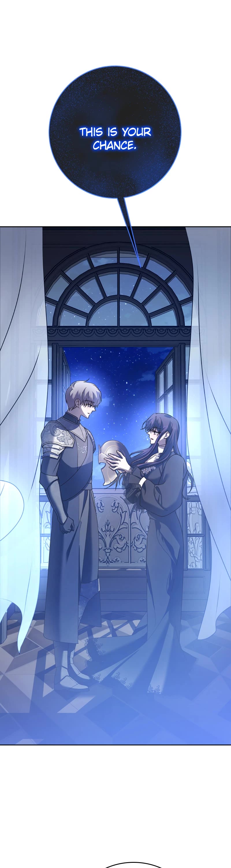 To Be You, Even Just For a Day Chapter 144 page 59 - Chapter 144: Ep. 143 - THE VICTOR