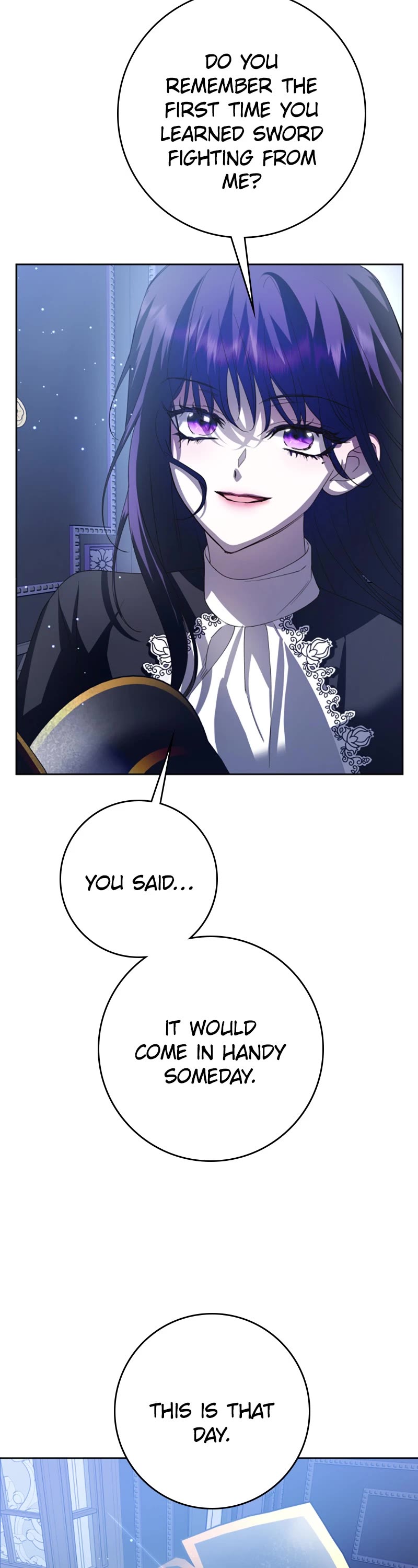 To Be You, Even Just For a Day Chapter 144 page 60 - Chapter 144: Ep. 143 - THE VICTOR