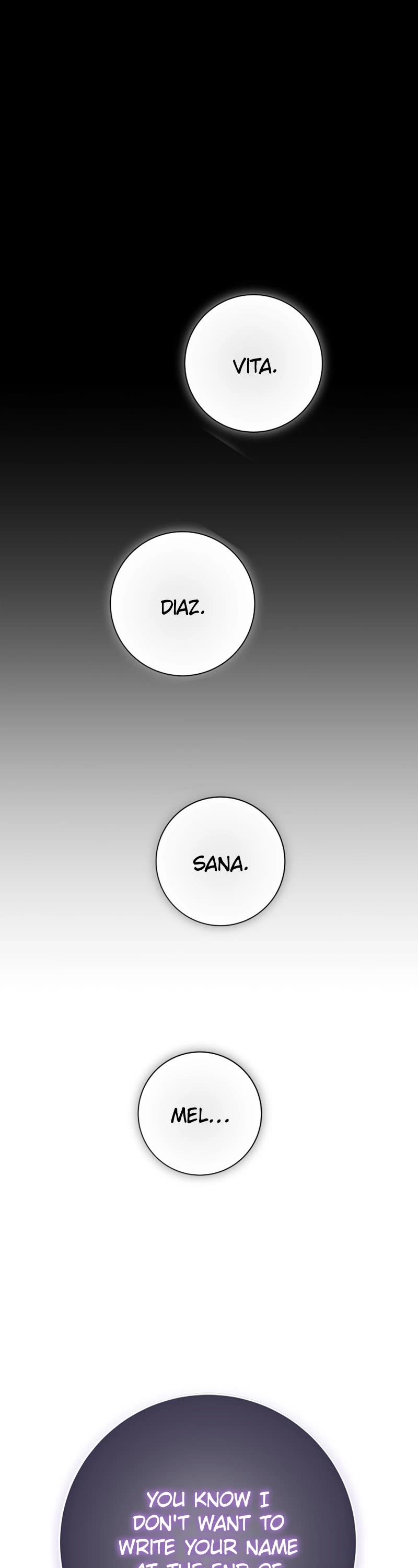 To Be You, Even Just For a Day Chapter 144 page 67 - Chapter 144: Ep. 143 - THE VICTOR