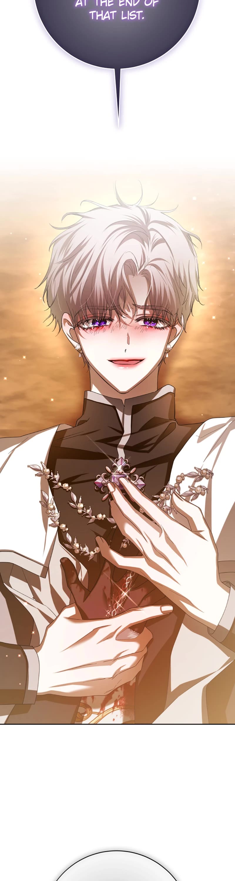 To Be You, Even Just For a Day Chapter 144 page 68 - Chapter 144: Ep. 143 - THE VICTOR