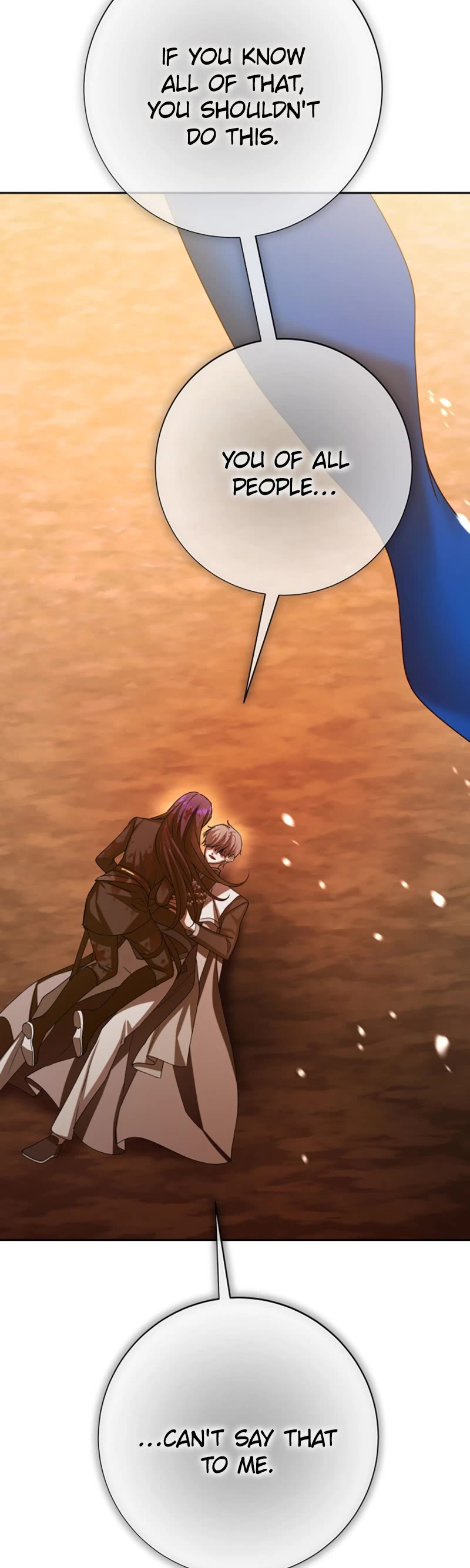 To Be You, Even Just For a Day Chapter 144 page 69 - Chapter 144: Ep. 143 - THE VICTOR