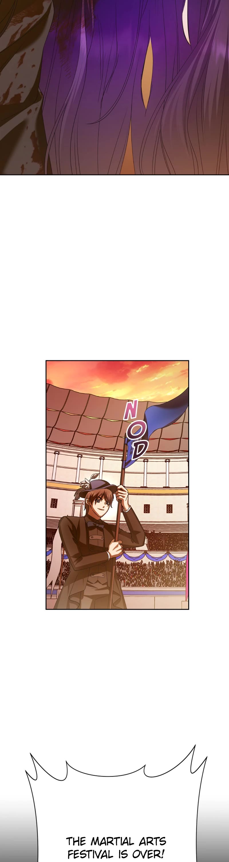 To Be You, Even Just For a Day Chapter 144 page 71 - Chapter 144: Ep. 143 - THE VICTOR
