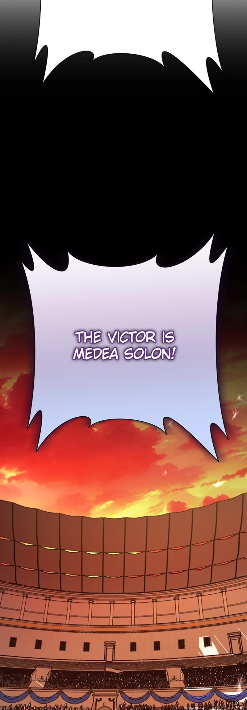 To Be You, Even Just For a Day Chapter 144 page 72 - Chapter 144: Ep. 143 - THE VICTOR