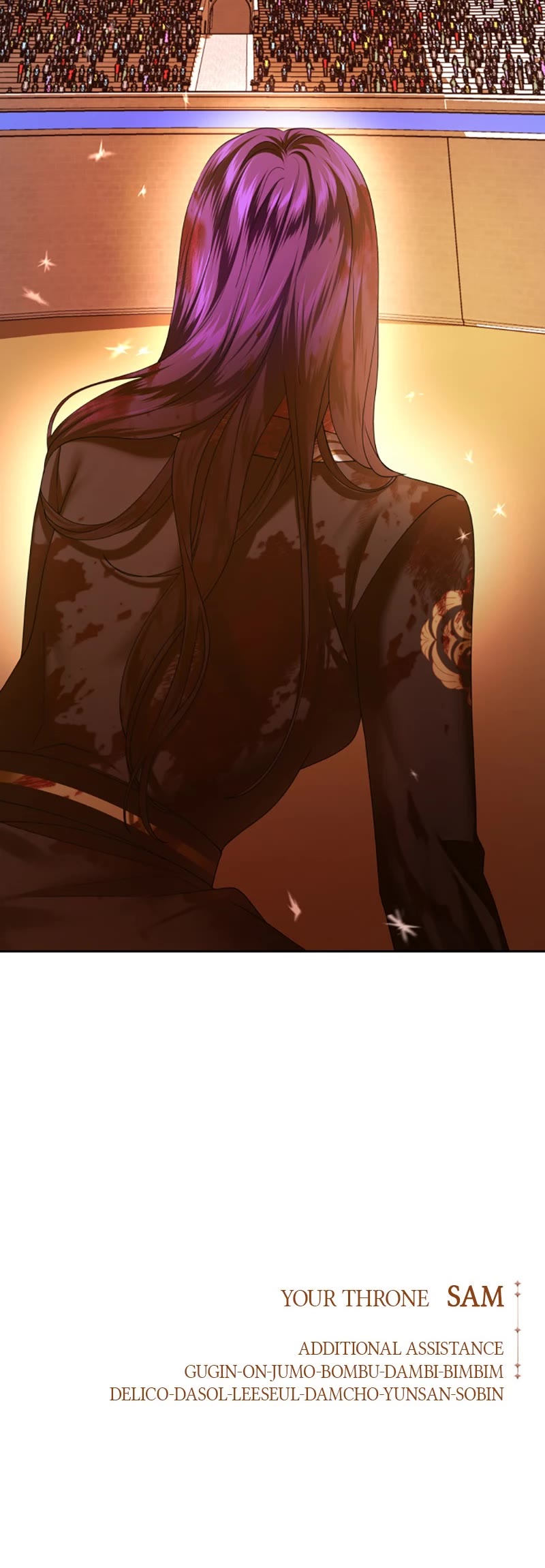 To Be You, Even Just For a Day Chapter 144 page 73 - Chapter 144: Ep. 143 - THE VICTOR