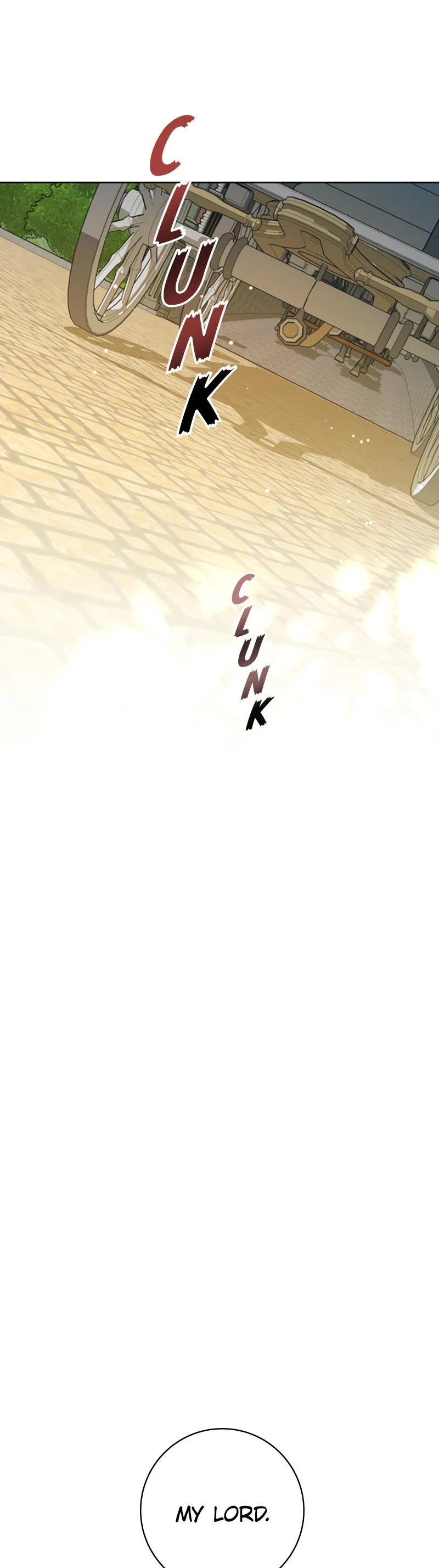 To Be You, Even Just For a Day Chapter 144 page 9 - Chapter 144: Ep. 143 - THE VICTOR