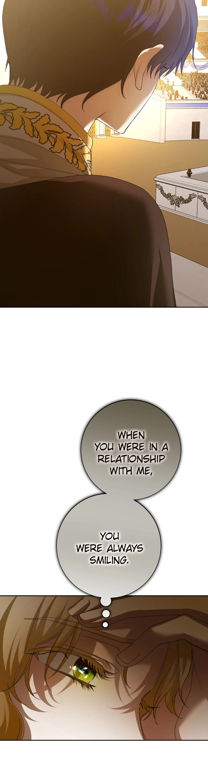 To Be You, Even Just For a Day Chapter 145 page 16 - Chapter 145: Ep. 144 - SPRING THUNDER