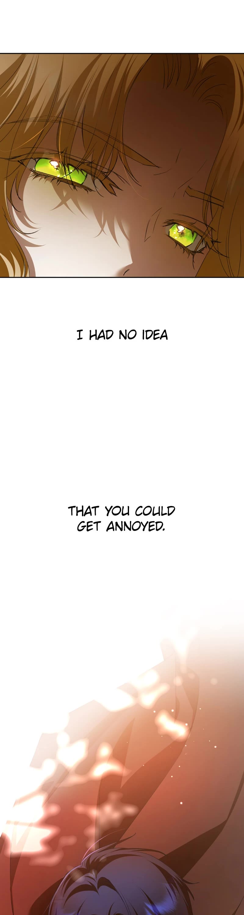To Be You, Even Just For a Day Chapter 145 page 18 - Chapter 145: Ep. 144 - SPRING THUNDER