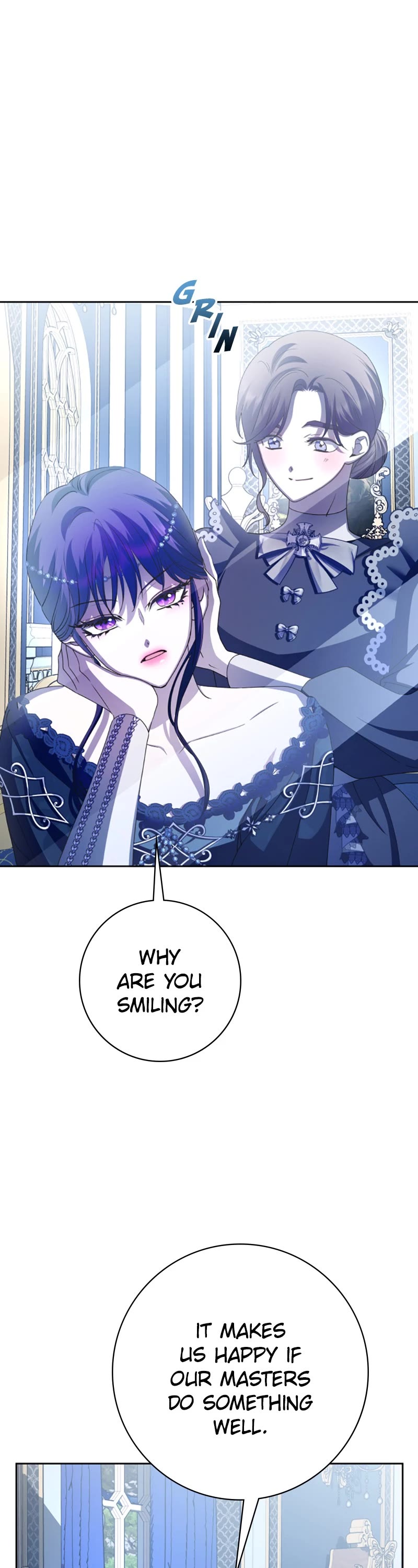 To Be You, Even Just For a Day Chapter 145 page 31 - Chapter 145: Ep. 144 - SPRING THUNDER
