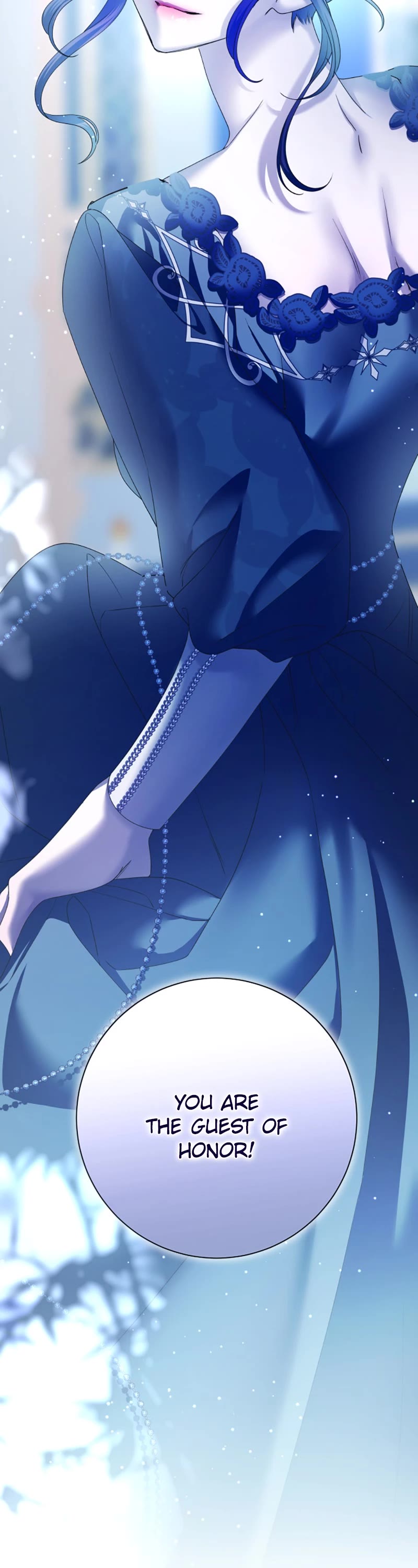 To Be You, Even Just For a Day Chapter 145 page 33 - Chapter 145: Ep. 144 - SPRING THUNDER