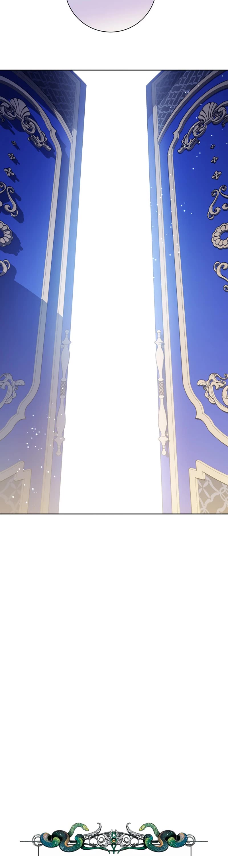 To Be You, Even Just For a Day Chapter 145 page 37 - Chapter 145: Ep. 144 - SPRING THUNDER
