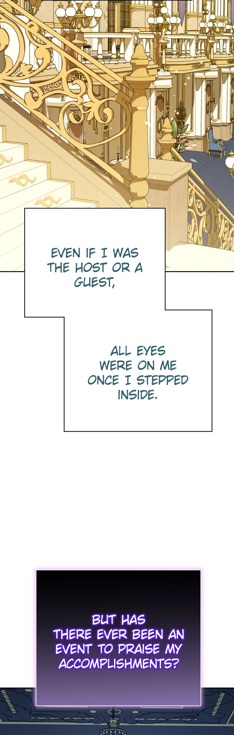 To Be You, Even Just For a Day Chapter 145 page 39 - Chapter 145: Ep. 144 - SPRING THUNDER