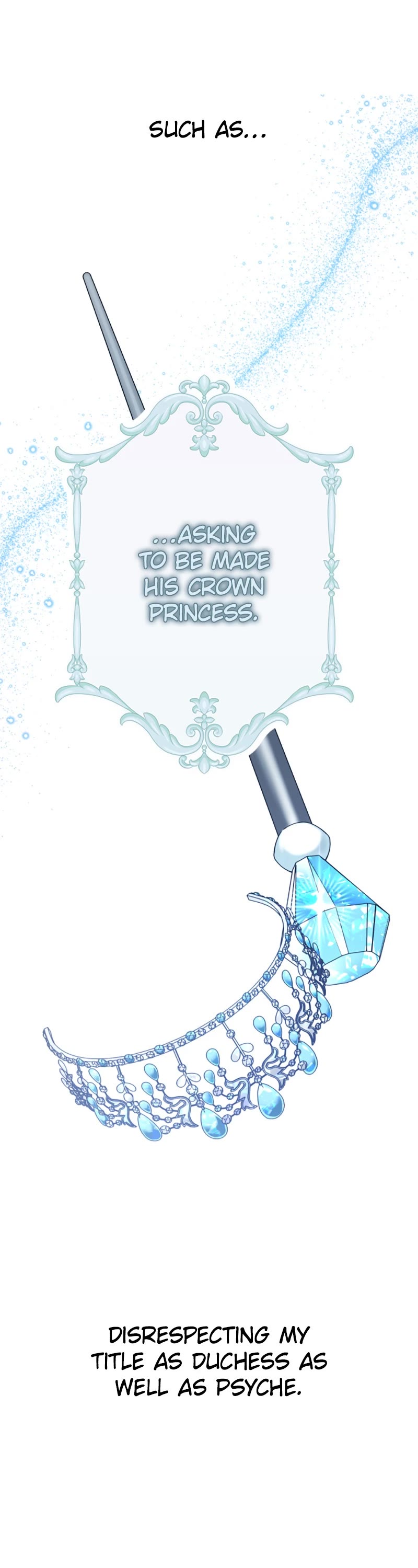 To Be You, Even Just For a Day Chapter 145 page 50 - Chapter 145: Ep. 144 - SPRING THUNDER